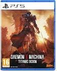 Jeu daemon x machina titanic scion