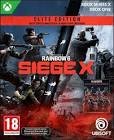 Jeu rainbow six siege x elite edition