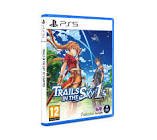 Jeu trails in the sky 1st chapter