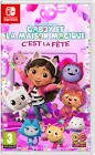 Jeu gabby et la maison magique c'est la faªte