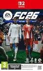 Jeu ea sports fc 26
