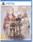 Jeu final fantasy tactics the ivalice chronicles