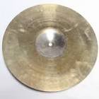 Symbale el sabor 14"