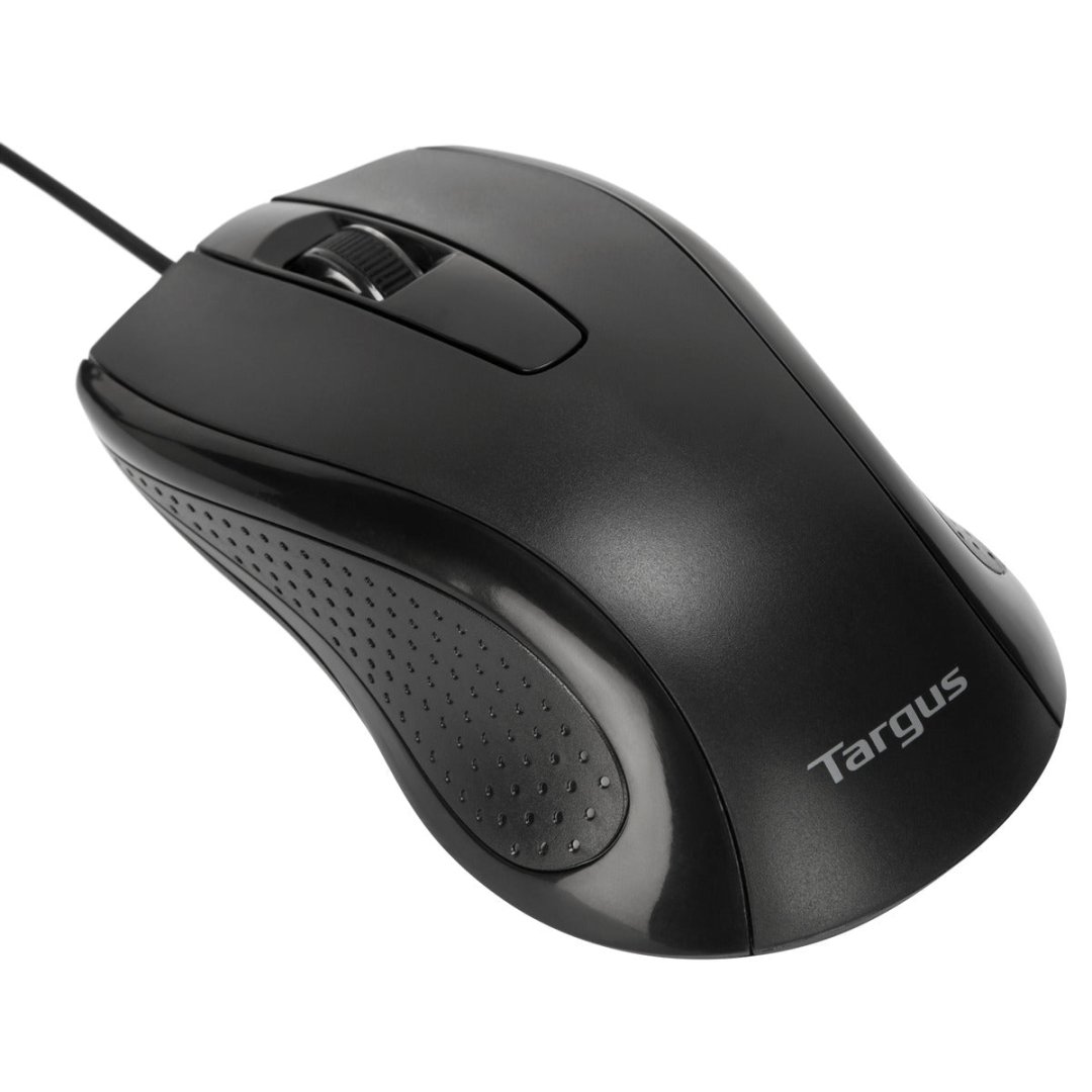 Souris filaire optical