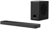 Bare de son 2.1 u2100 nova s40