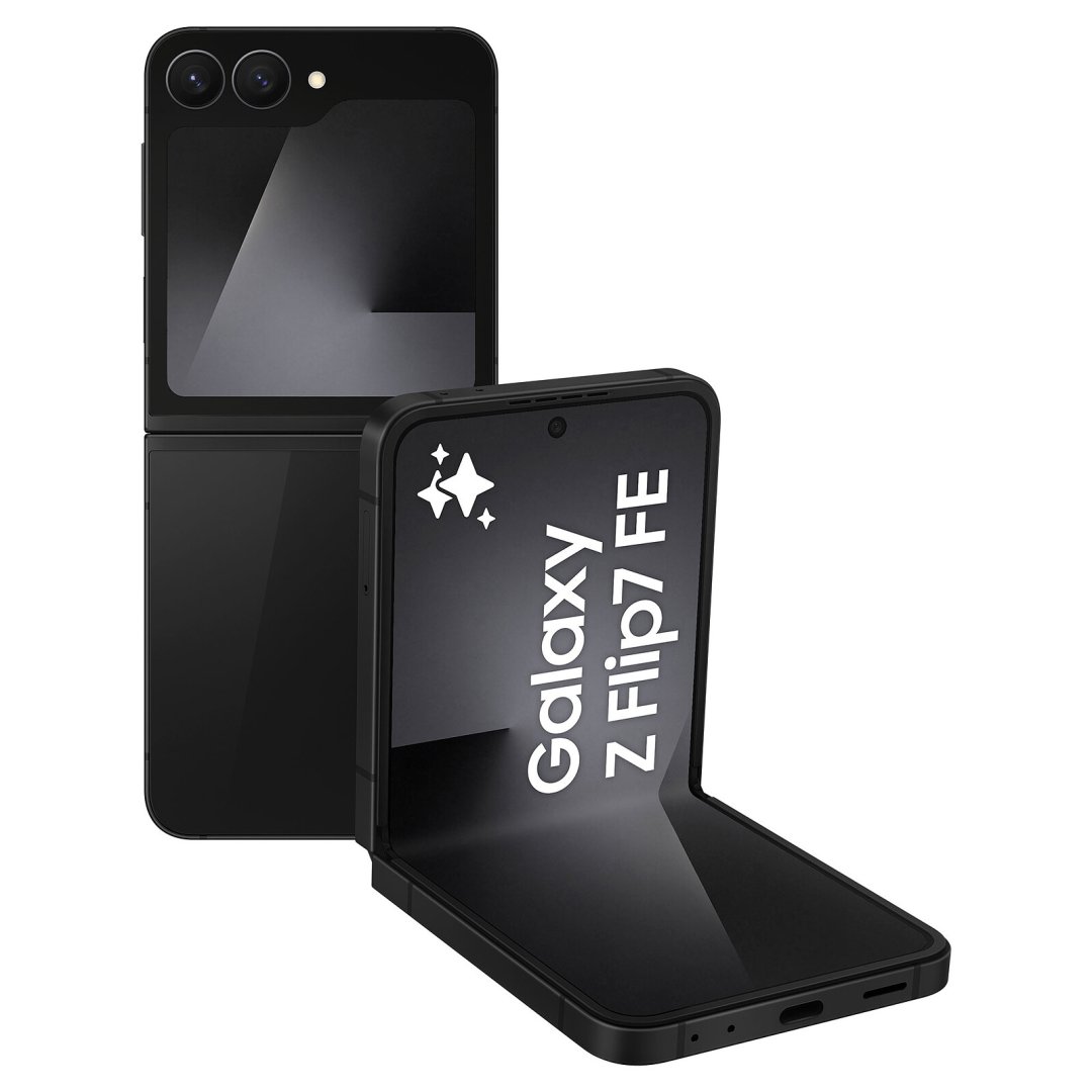 Galaxy z flip 7 fe