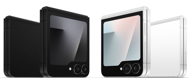 Galaxy z flip 7 fe