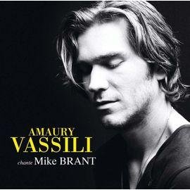 Cd chante mike brant