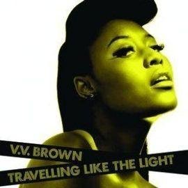 Cd travelling like the light