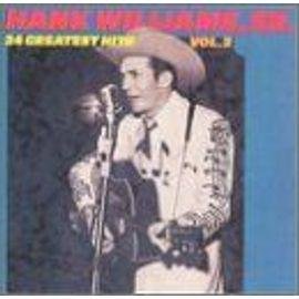 Cd ' sr. - 24 greatest hits, vol. 2'