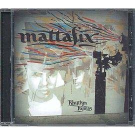 Cd rhythm and hymns