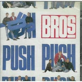 Cd push
