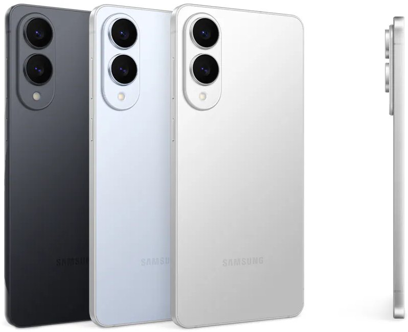 Galaxy s25 edge