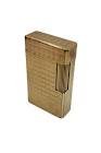 Briquets animal skins ancien