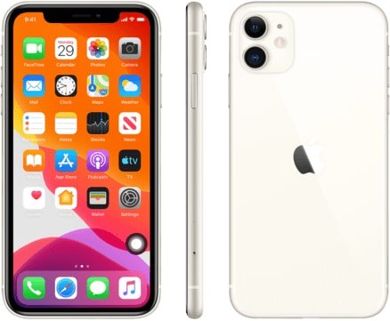iPhone 11