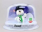 Figurine knick knack limited edition