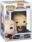 Figurine avatar - iroh 539