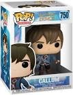 Figurine the dragon prince - callum - 750