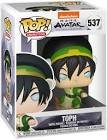Figurine avatar - toph - 537