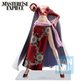 Figurine boa hancock - one piece ichibansho memory of heroines (