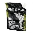 5000 billes airsoft 0,20 gr