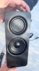 Enceintes pc sl-sv-spw102-b