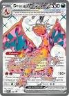 Carte dracaufeu ex 056