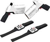 Pistolet laser handtank001