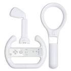 Accessoire nintendo wii sports pack