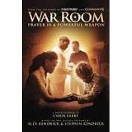 War room