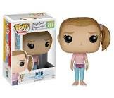 Figurine deb