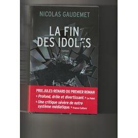 La fin des idoles
