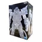 Figurine obile suit gundam internal structure statue pvc ms-06f zaku ii v