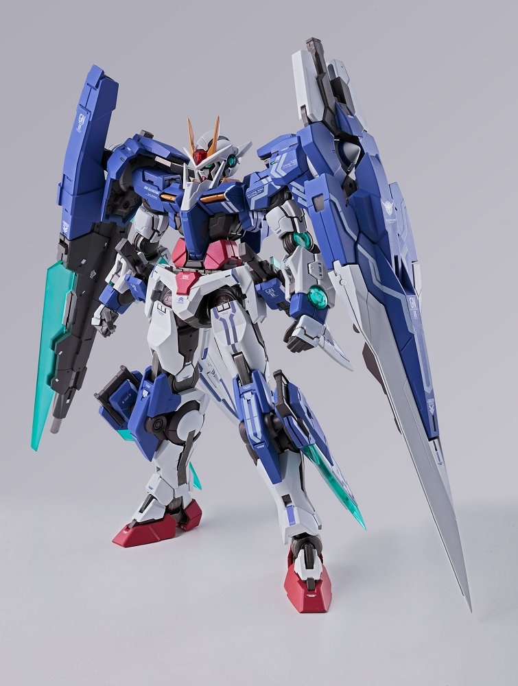 Figurine obile suit gundam internal structure statue pvc ms-06f zaku ii v