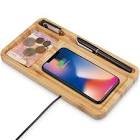 Chargeur + support