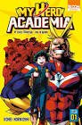My hero academia tome 1