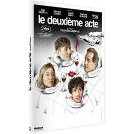 Le deuxieme acte