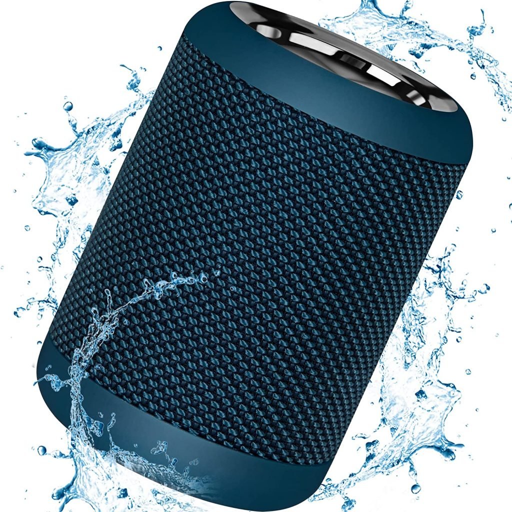 Enceinte bluetooth portable bluetooth speaker