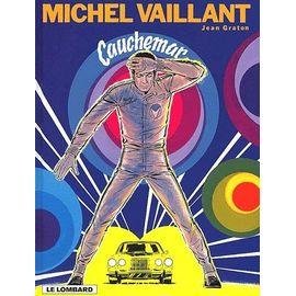 Michel vaillant 
