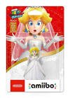 Figurine peach super mario odyssey