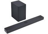 Barre de son + caisson sc9s