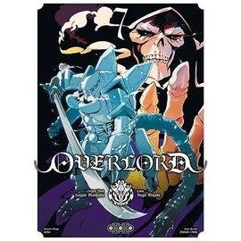Overlord - tome 7