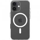 Clear case iPhone 17 pro max