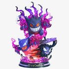 Figurine evolution ectoplasma