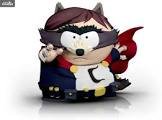 Figurine cartman the coon