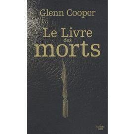 Le livre des morts