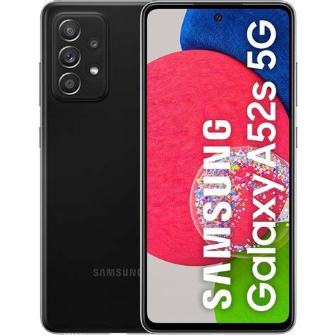 Galaxy a52s