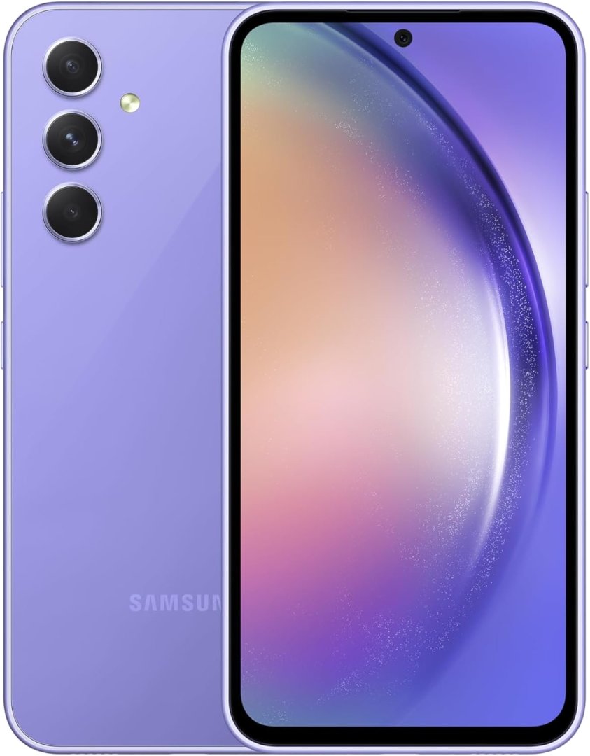 Galaxy a54