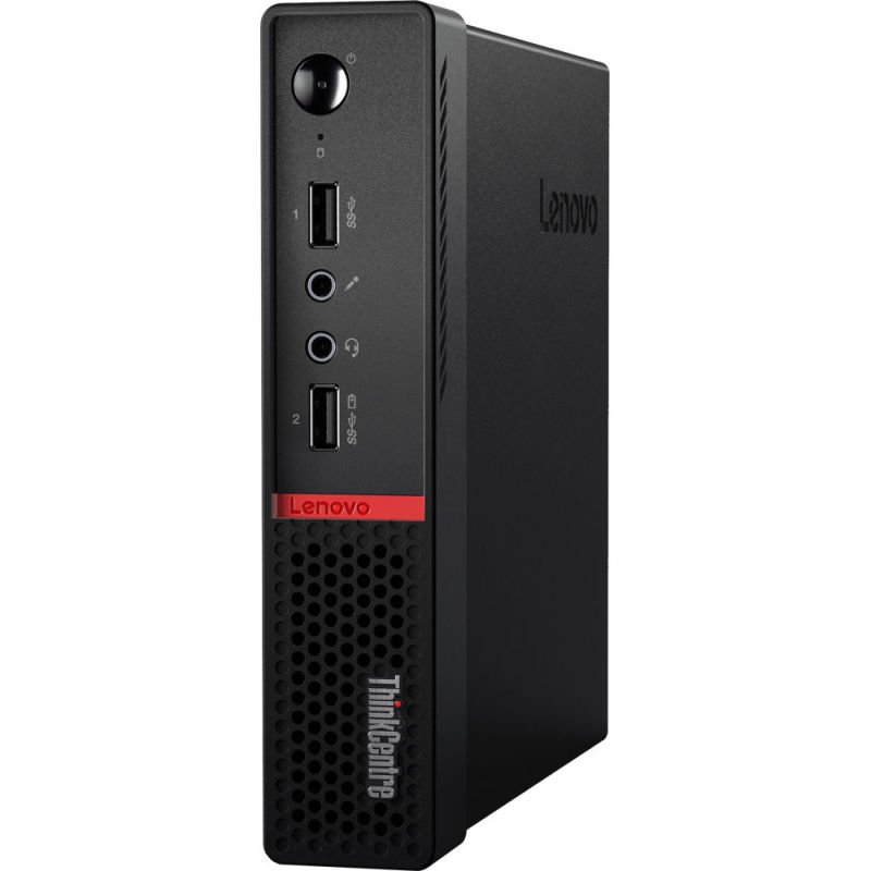 Unite centrale m715q amd ryzen 5 pro 2400ge 8go 3,20ghz8 256go amd radeon vega 11