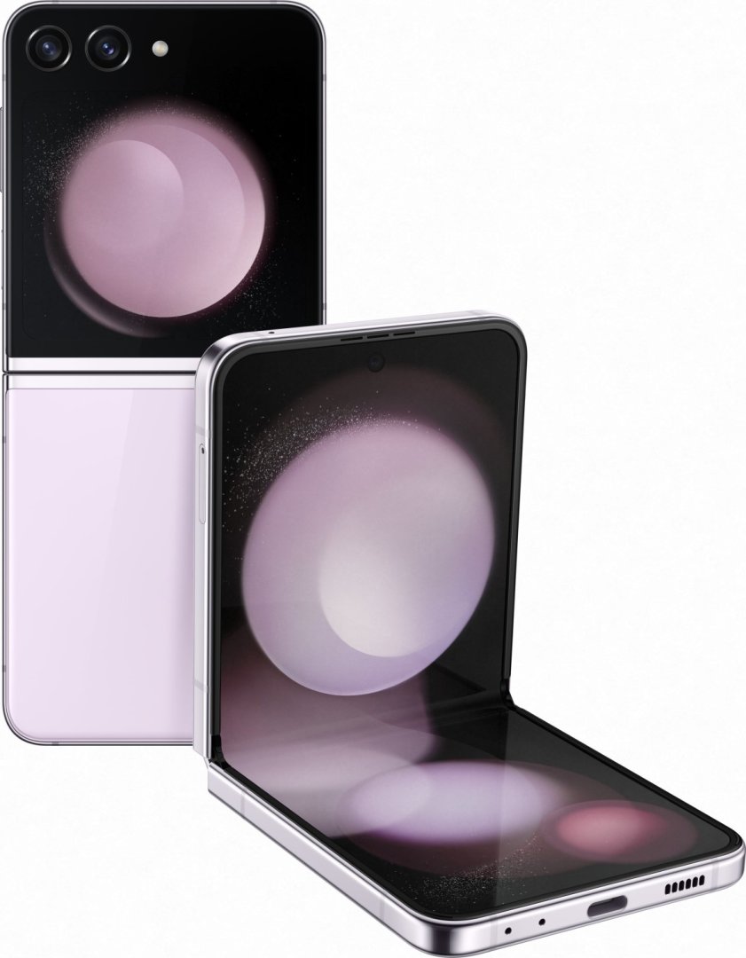 Galaxy z flip 5